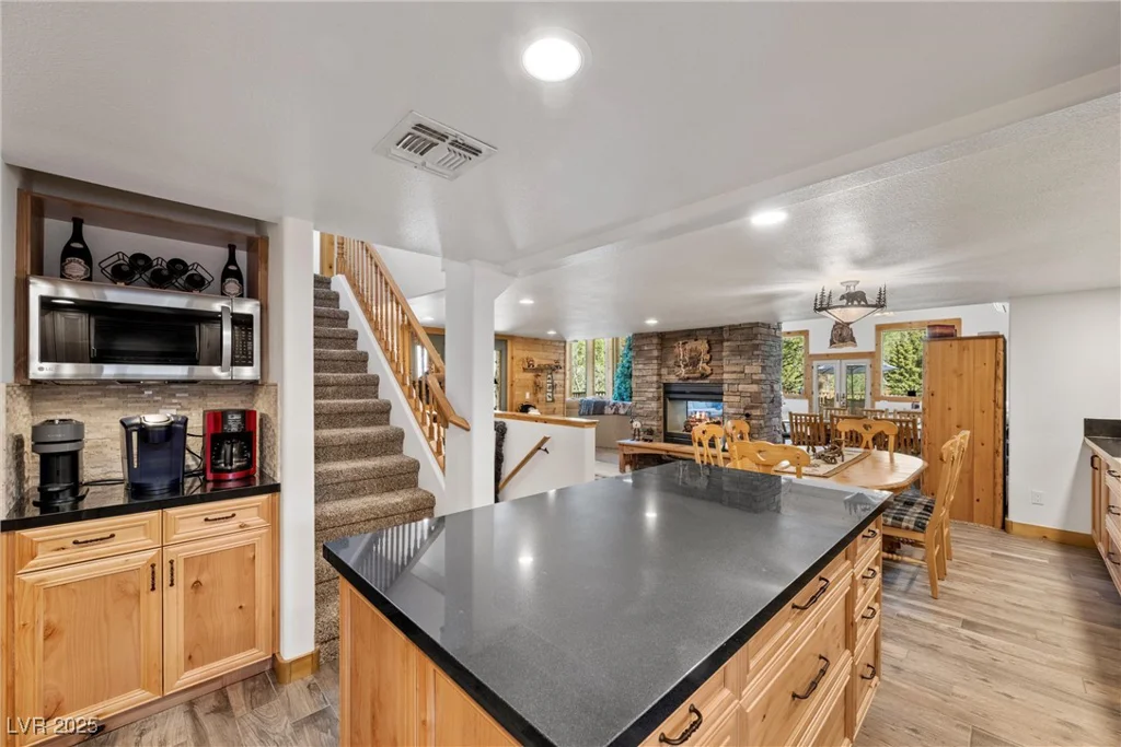 274 Ski Trail, Mount Charleston, NV 89124