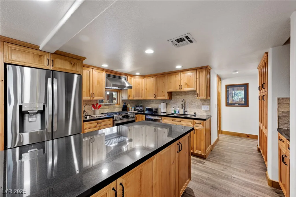 274 Ski Trail, Mount Charleston, NV 89124