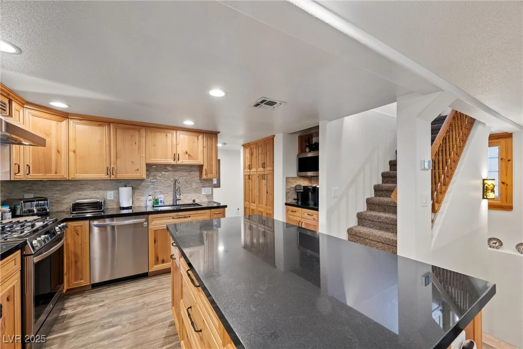 274 Ski Trail, Mount Charleston, NV 89124