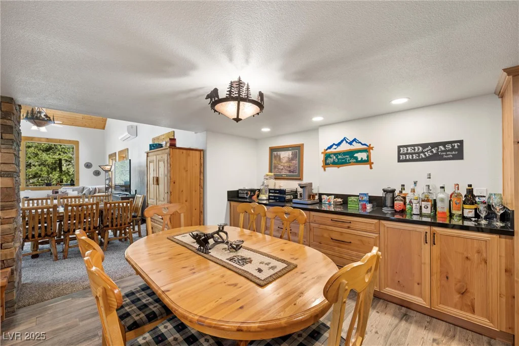 274 Ski Trail, Mount Charleston, NV 89124