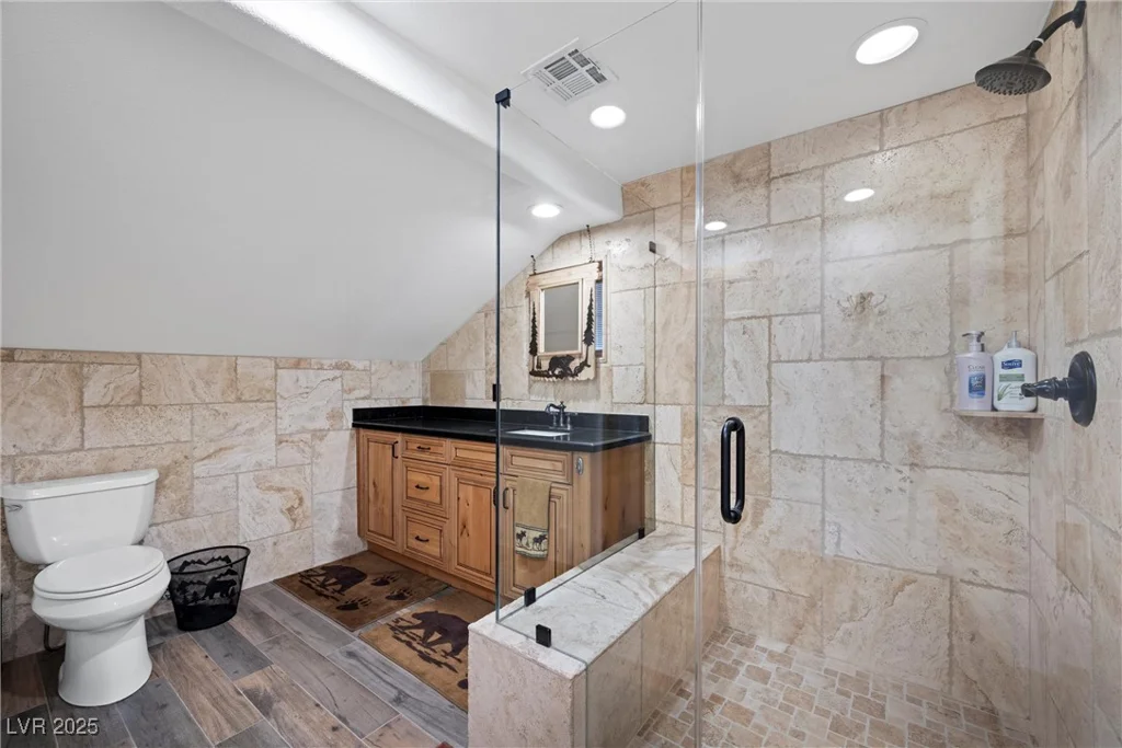274 Ski Trail, Mount Charleston, NV 89124