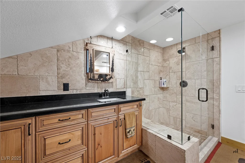 274 Ski Trail, Mount Charleston, NV 89124