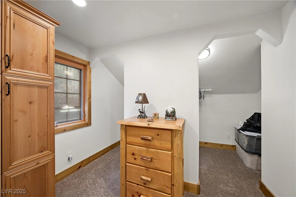 274 Ski Trail, Mount Charleston, NV 89124