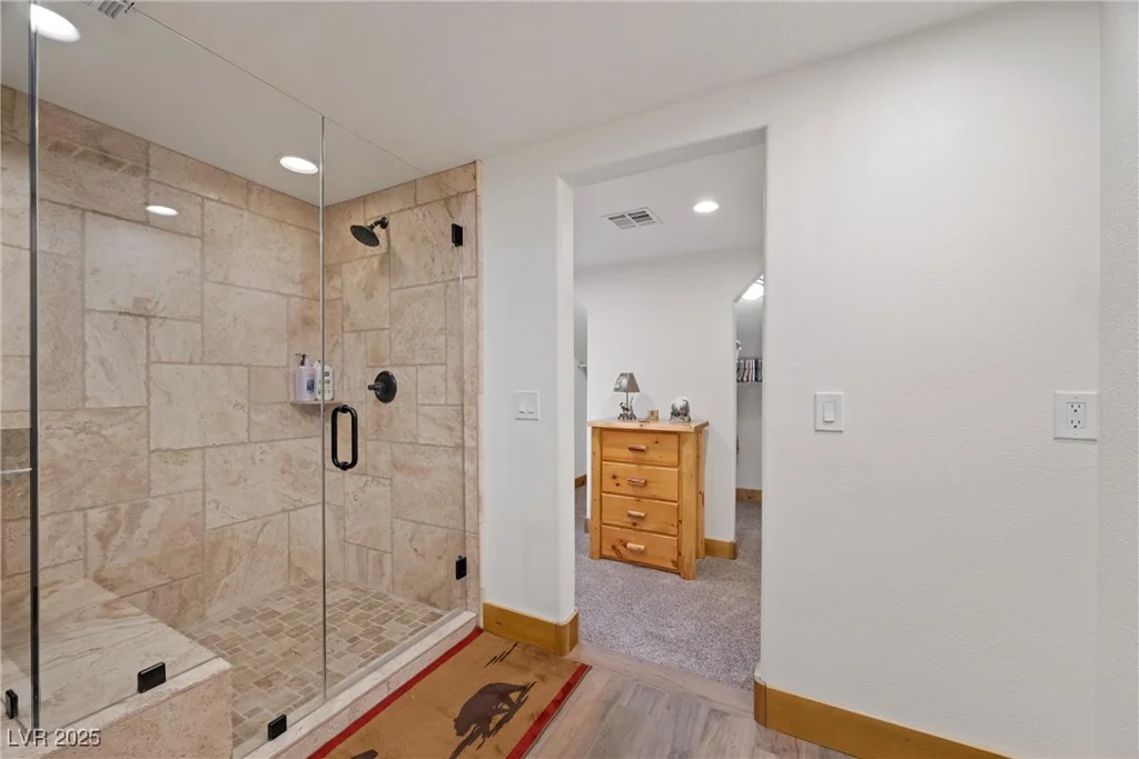 274 Ski Trail, Mount Charleston, NV 89124