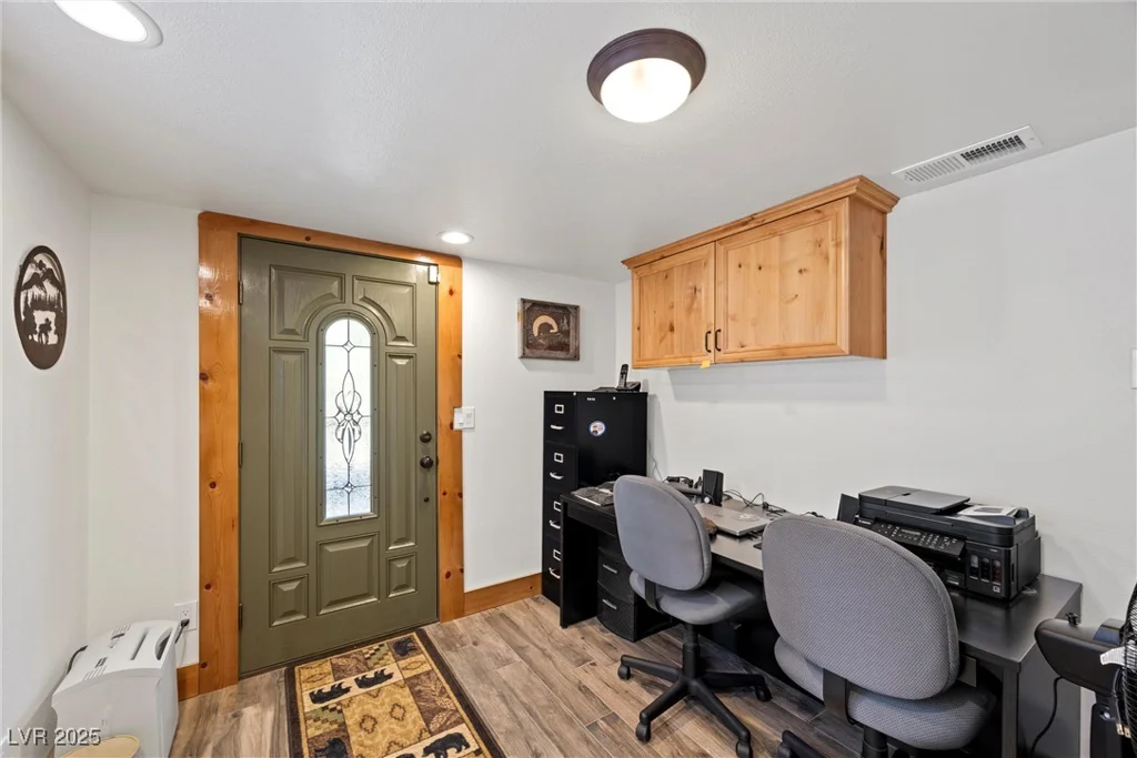 274 Ski Trail, Mount Charleston, NV 89124