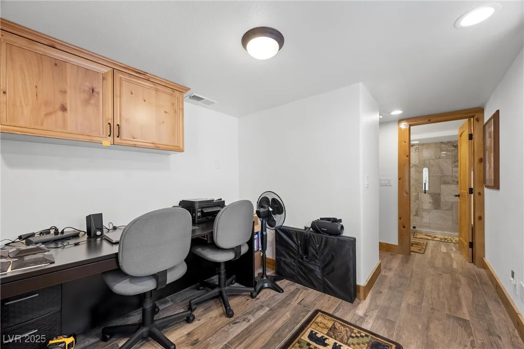 274 Ski Trail, Mount Charleston, NV 89124
