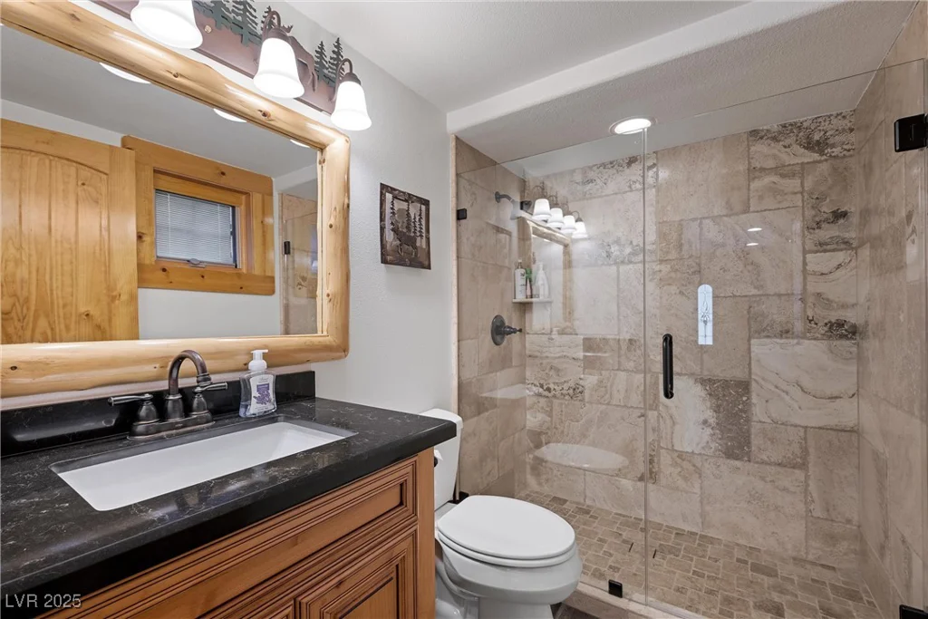 274 Ski Trail, Mount Charleston, NV 89124