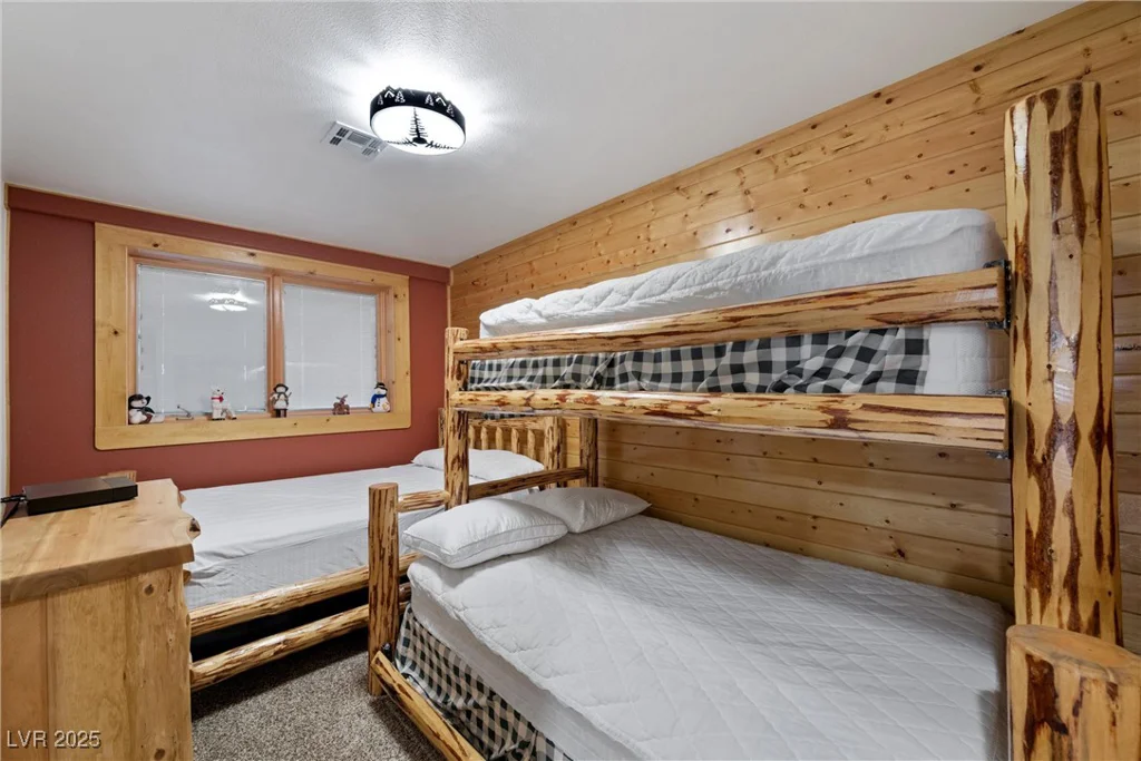 274 Ski Trail, Mount Charleston, NV 89124