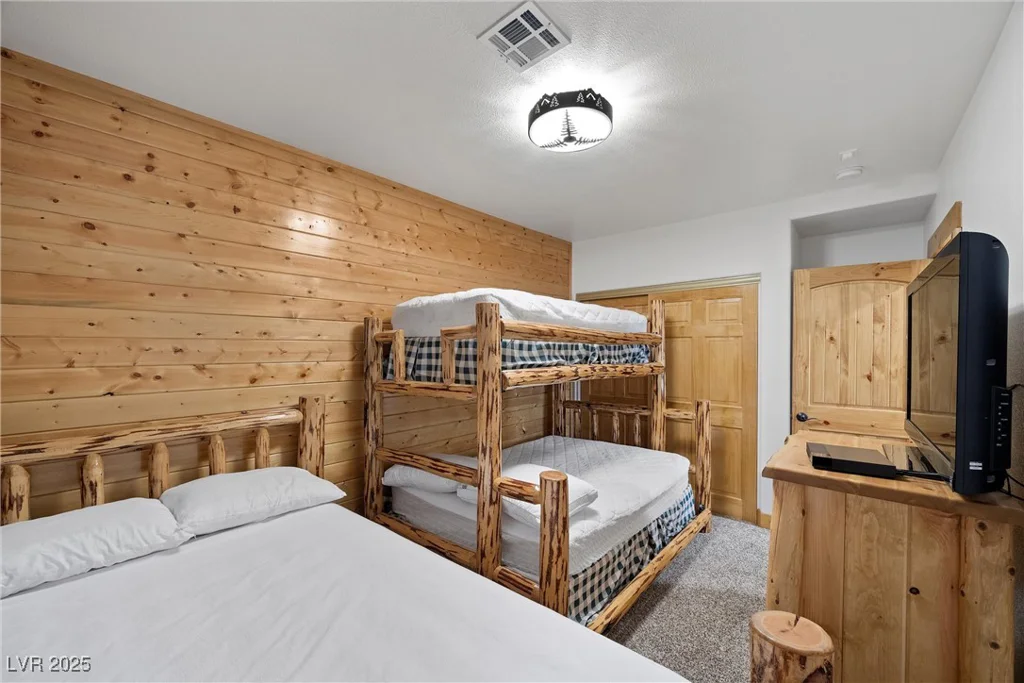 274 Ski Trail, Mount Charleston, NV 89124