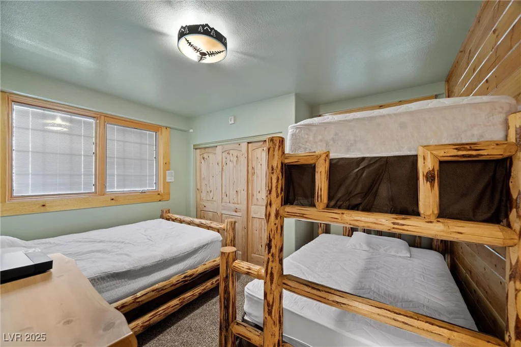 274 Ski Trail, Mount Charleston, NV 89124