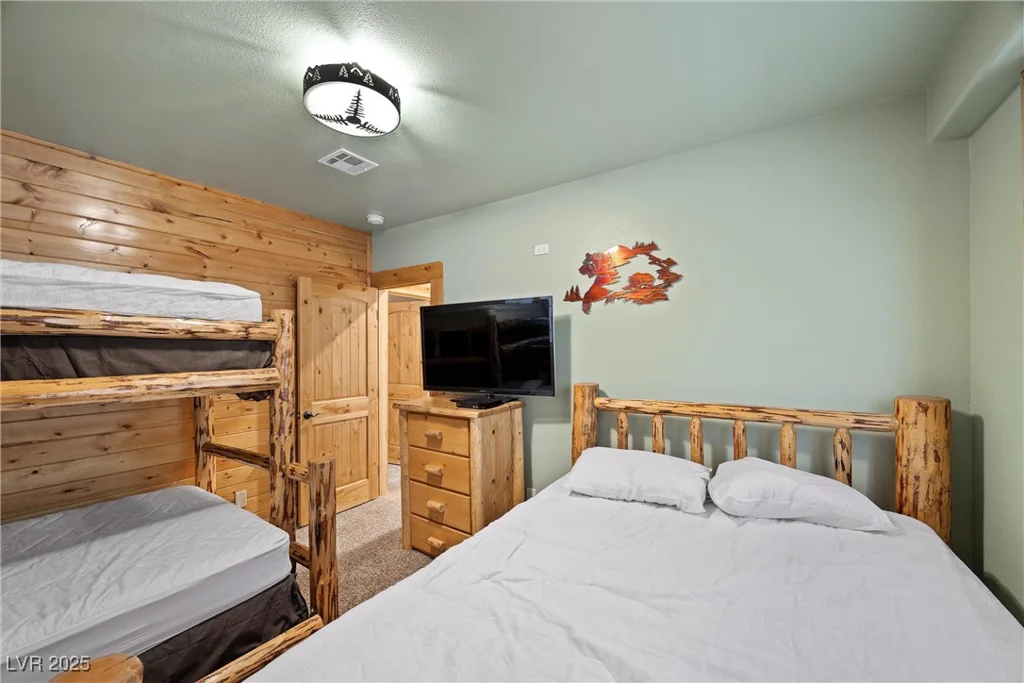 274 Ski Trail, Mount Charleston, NV 89124