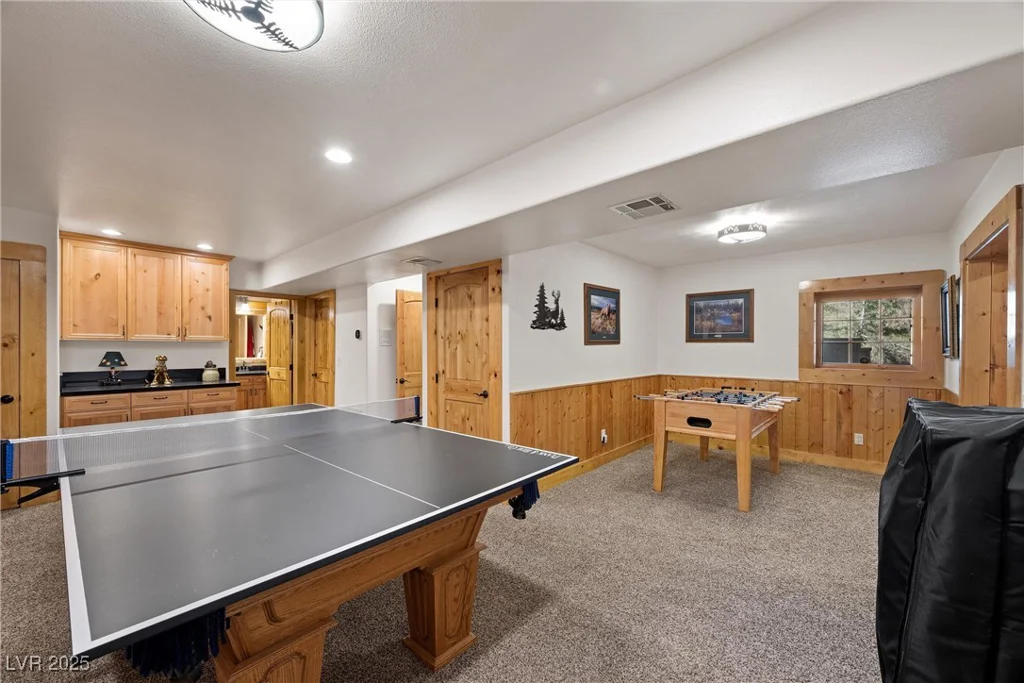 274 Ski Trail, Mount Charleston, NV 89124