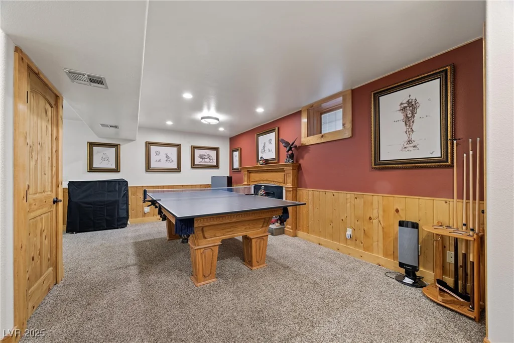 274 Ski Trail, Mount Charleston, NV 89124