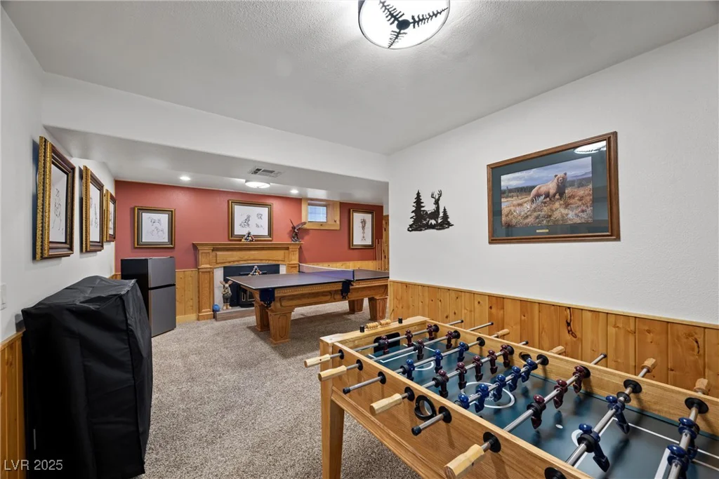 274 Ski Trail, Mount Charleston, NV 89124