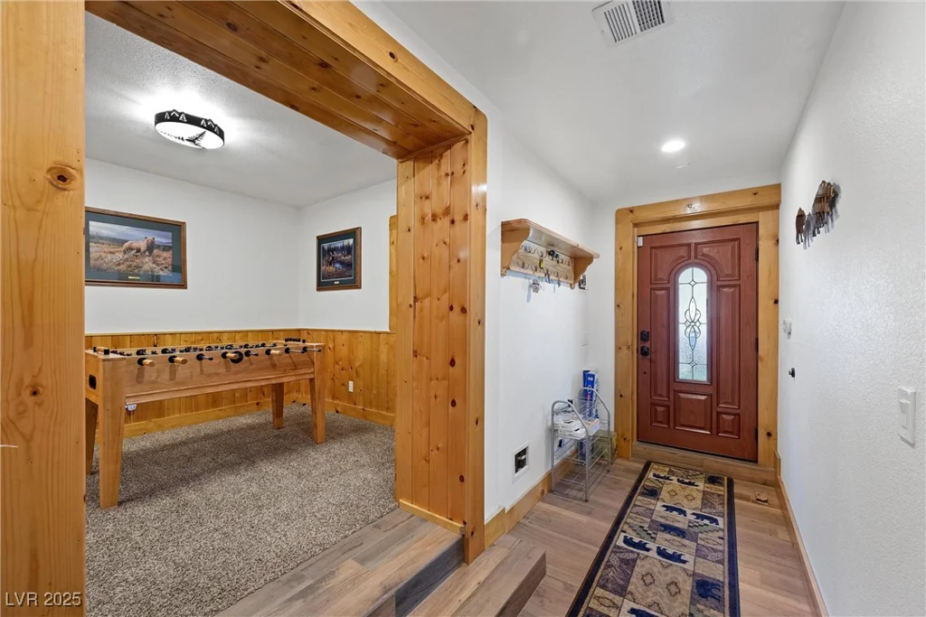 274 Ski Trail, Mount Charleston, NV 89124