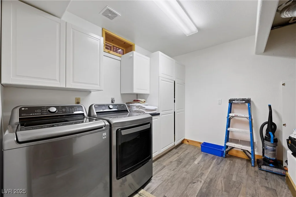 274 Ski Trail, Mount Charleston, NV 89124
