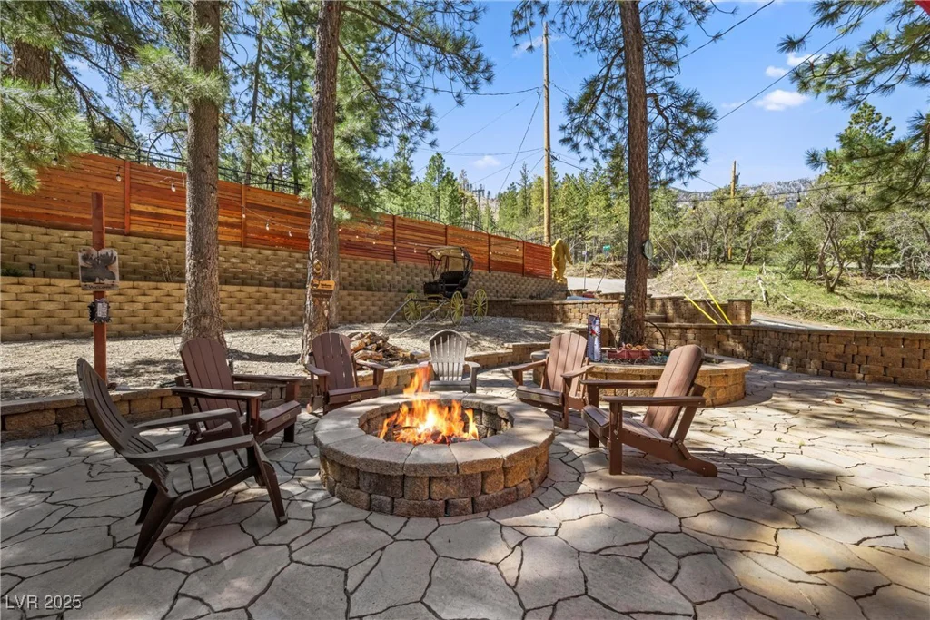 274 Ski Trail, Mount Charleston, NV 89124