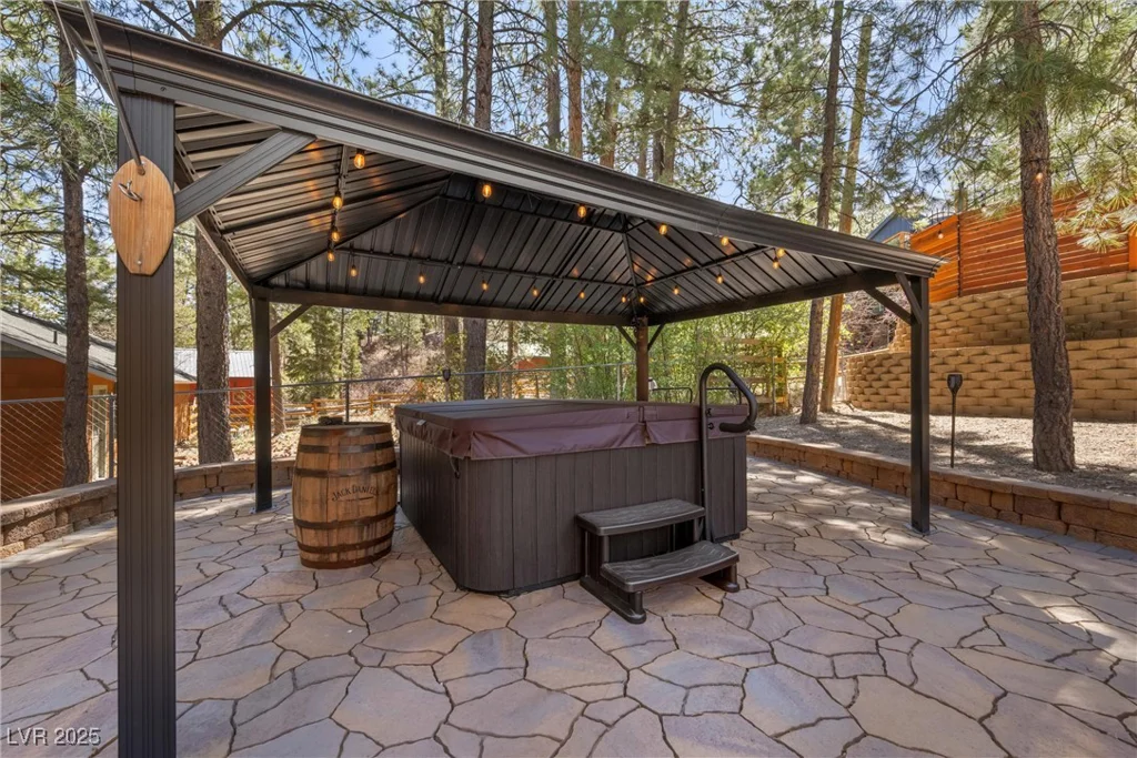 274 Ski Trail, Mount Charleston, NV 89124