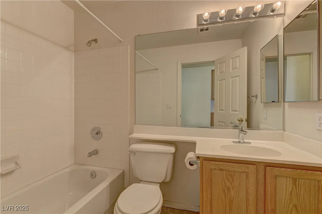 1945 Trail Peak, Las Vegas, NV 89134