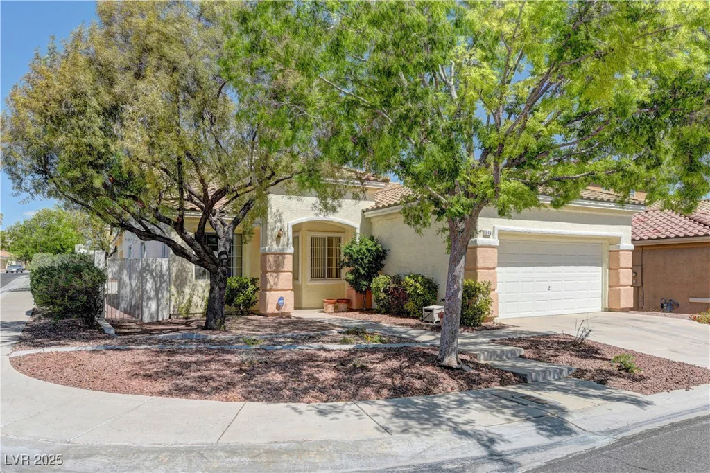 1945 Trail Peak, Las Vegas, NV 89134