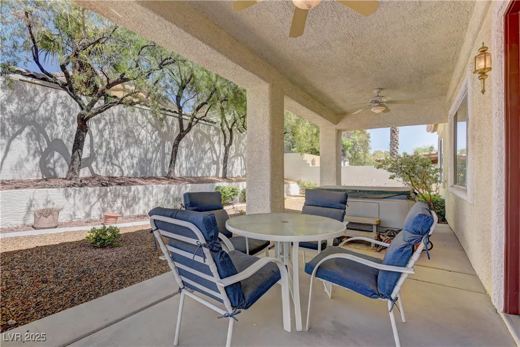 1945 Trail Peak, Las Vegas, NV 89134