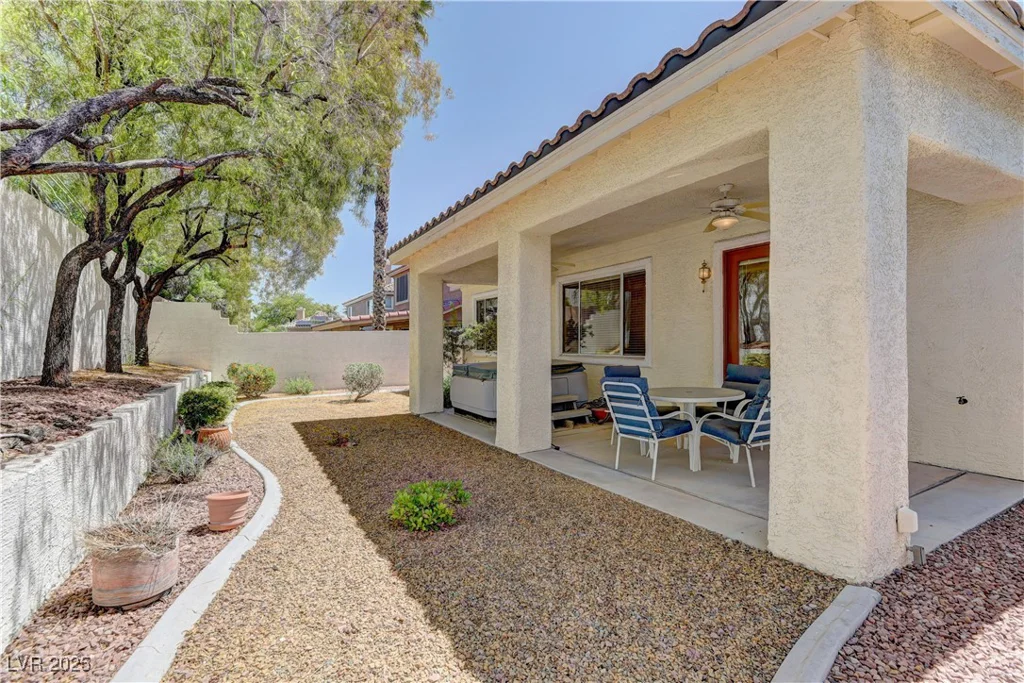 1945 Trail Peak, Las Vegas, NV 89134