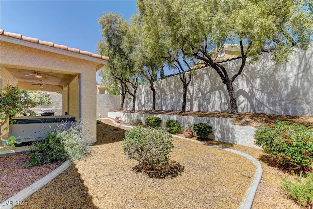1945 Trail Peak, Las Vegas, NV 89134