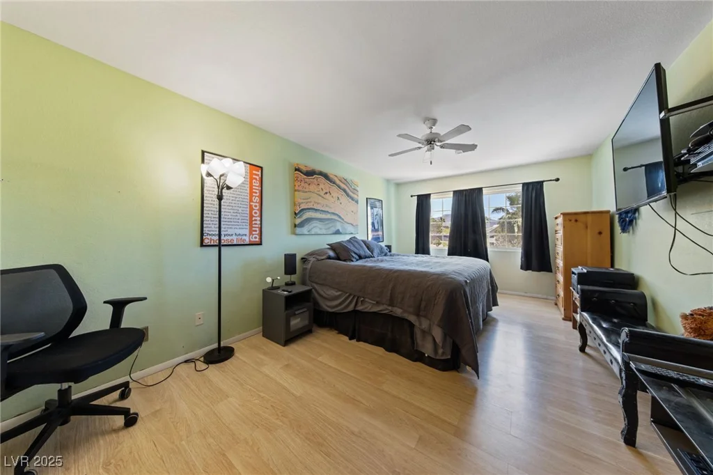 675 Harbor Mist, Henderson, NV 89015