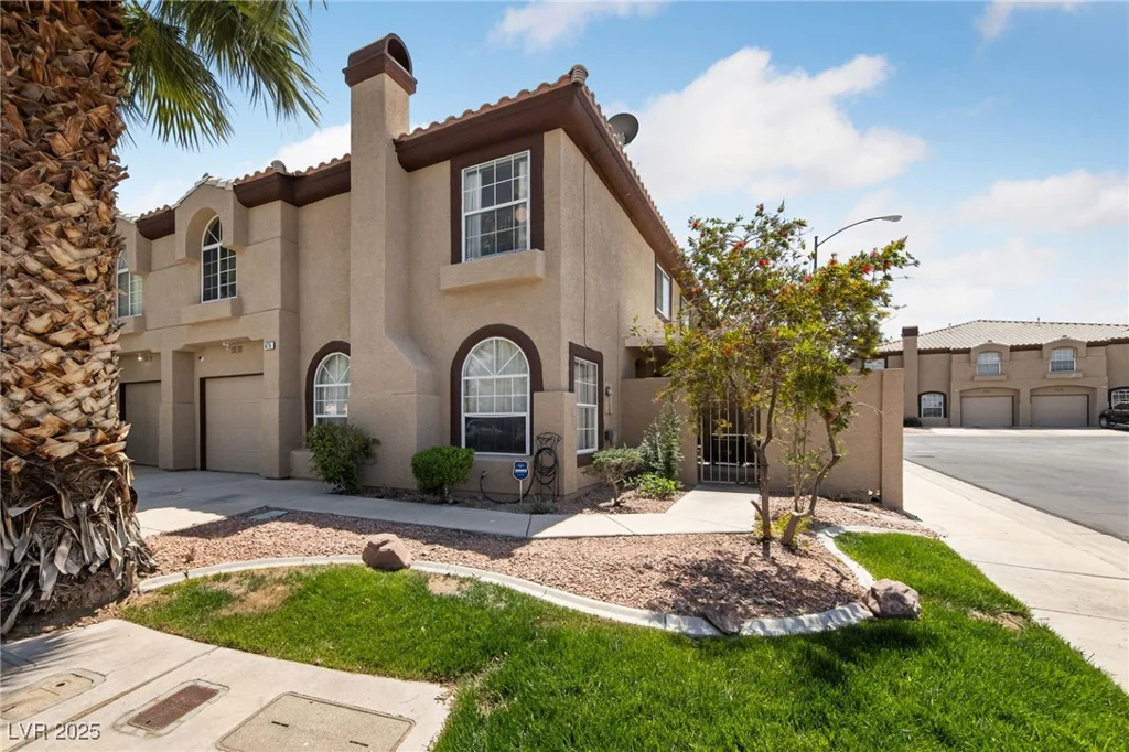 675 Harbor Mist, Henderson, NV 89015