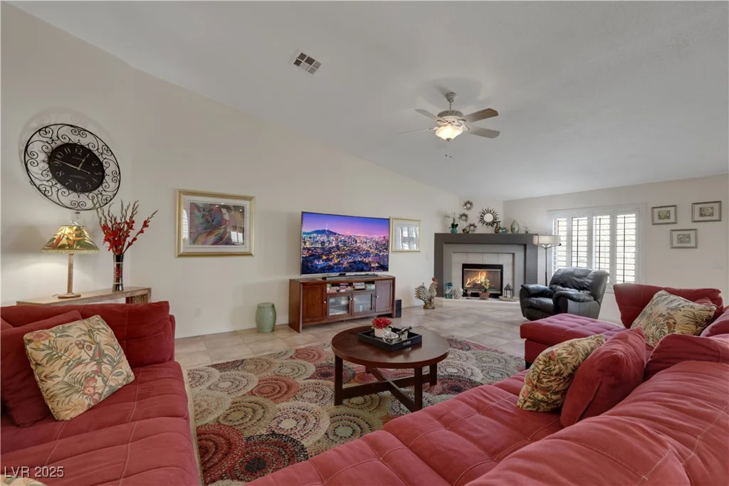 4128 Tarkin, Las Vegas, NV 89120