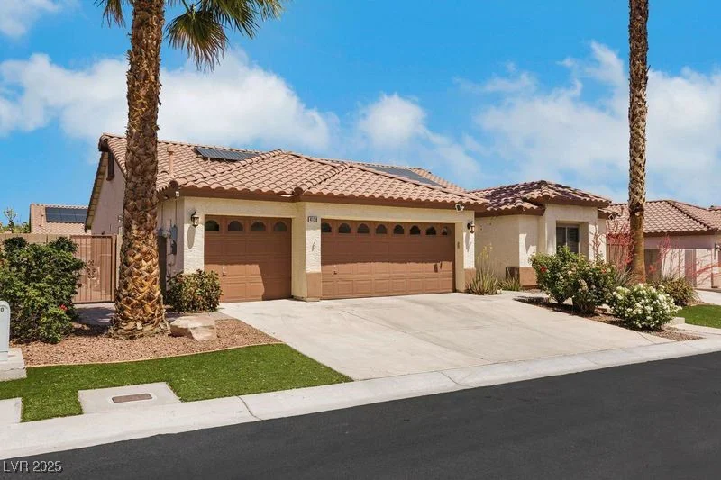4128 Tarkin, Las Vegas, NV 89120