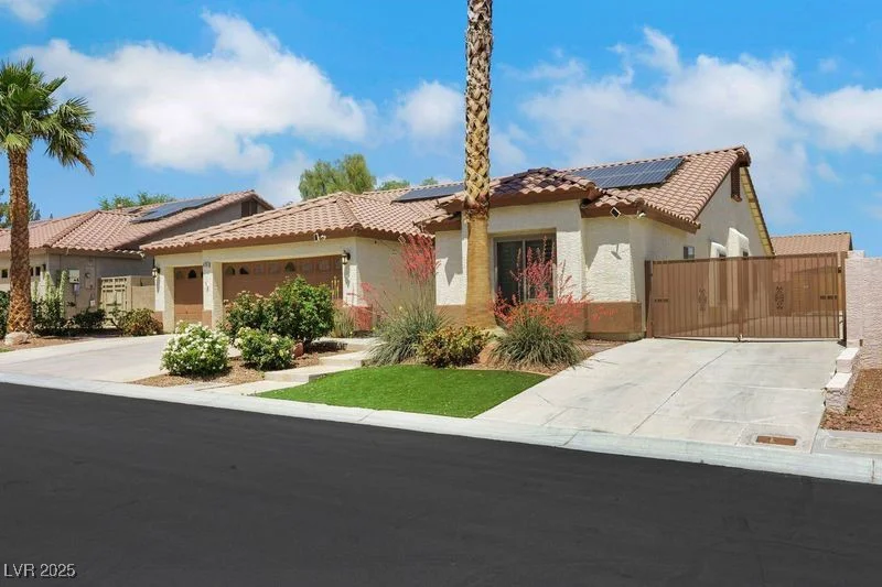 4128 Tarkin, Las Vegas, NV 89120