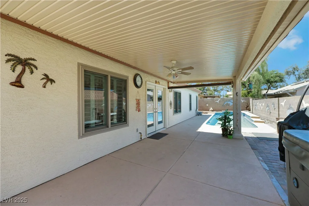 4128 Tarkin, Las Vegas, NV 89120