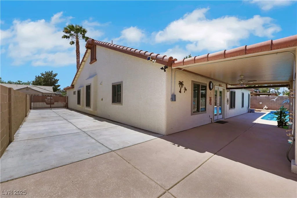4128 Tarkin, Las Vegas, NV 89120