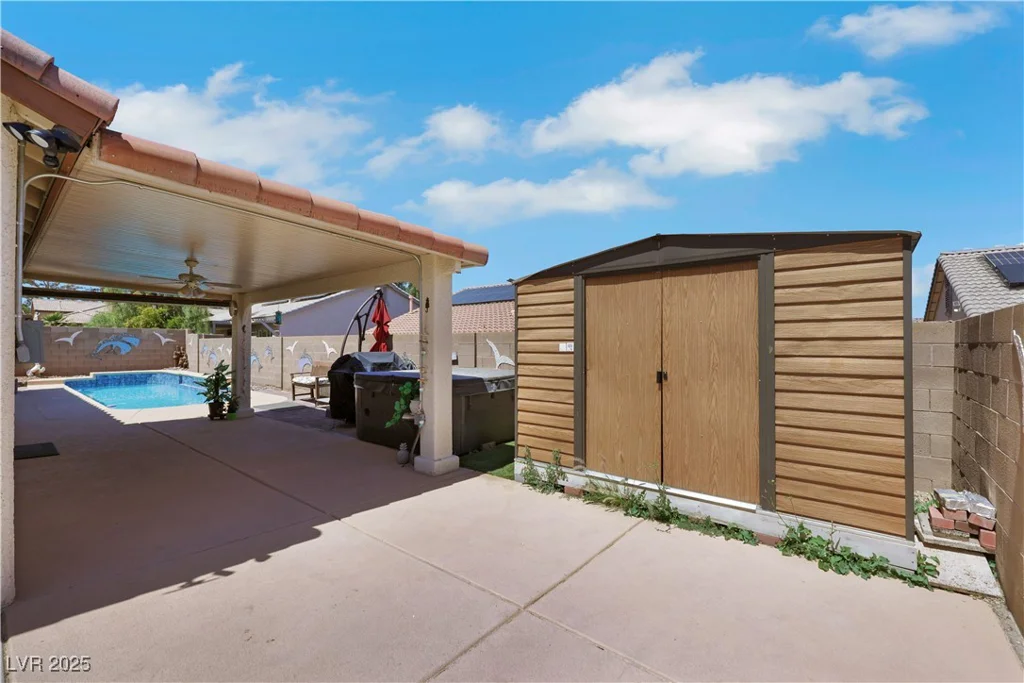 4128 Tarkin, Las Vegas, NV 89120