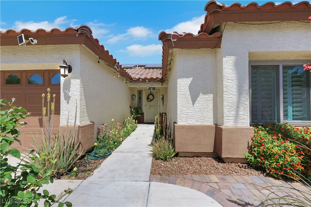 4128 Tarkin, Las Vegas, NV 89120