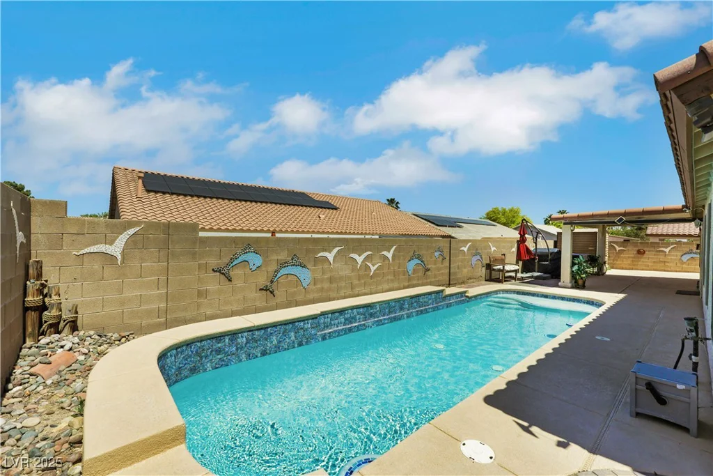 4128 Tarkin, Las Vegas, NV 89120