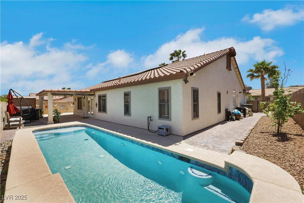 4128 Tarkin, Las Vegas, NV 89120