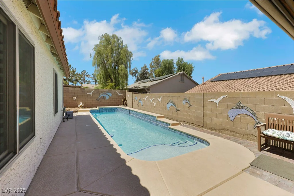 4128 Tarkin, Las Vegas, NV 89120
