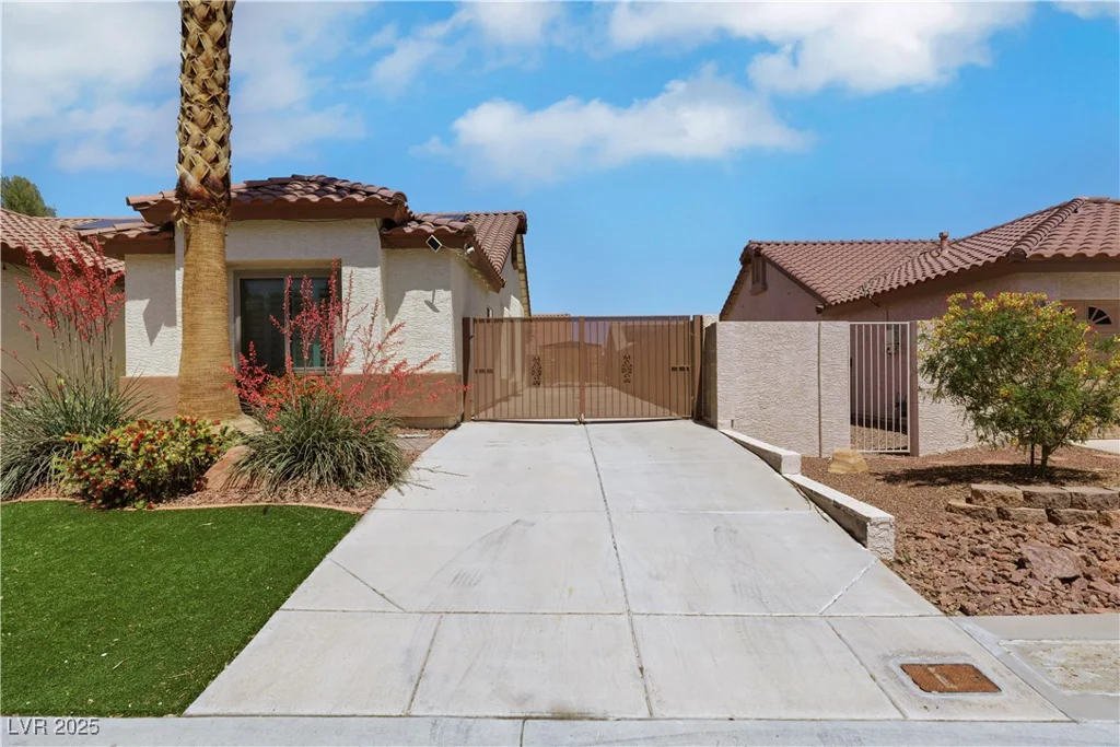 4128 Tarkin, Las Vegas, NV 89120