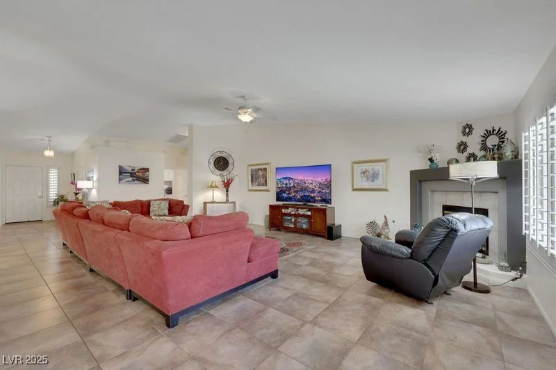 4128 Tarkin, Las Vegas, NV 89120