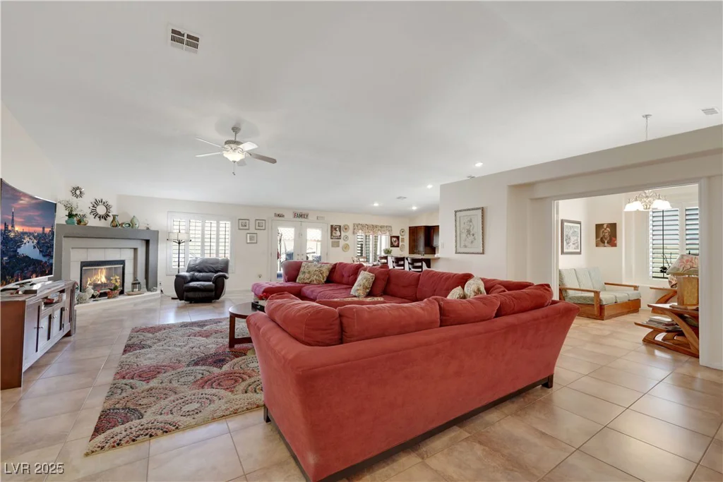 4128 Tarkin, Las Vegas, NV 89120