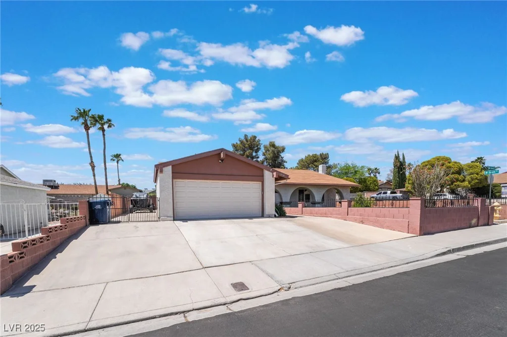 1534 Irene, Boulder City, NV 89005