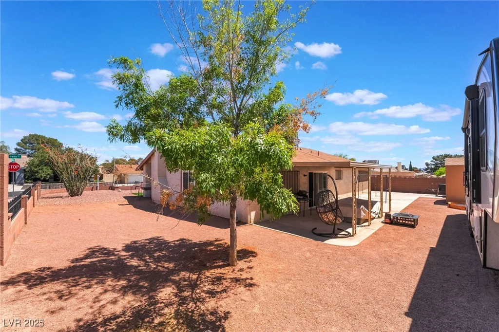1534 Irene, Boulder City, NV 89005