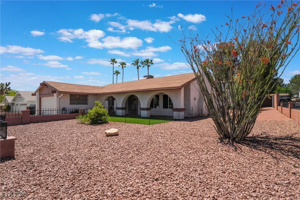 1534 Irene, Boulder City, NV 89005