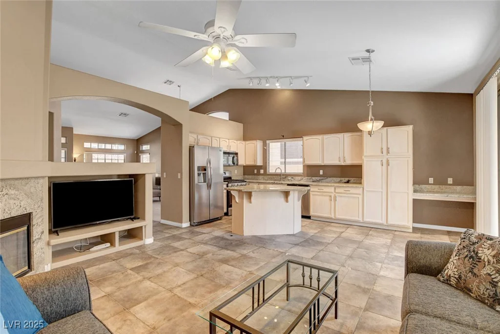 1931 Jasper Creek, Las Vegas, NV 89123