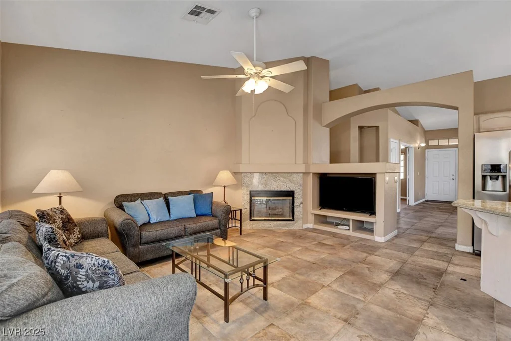 1931 Jasper Creek, Las Vegas, NV 89123