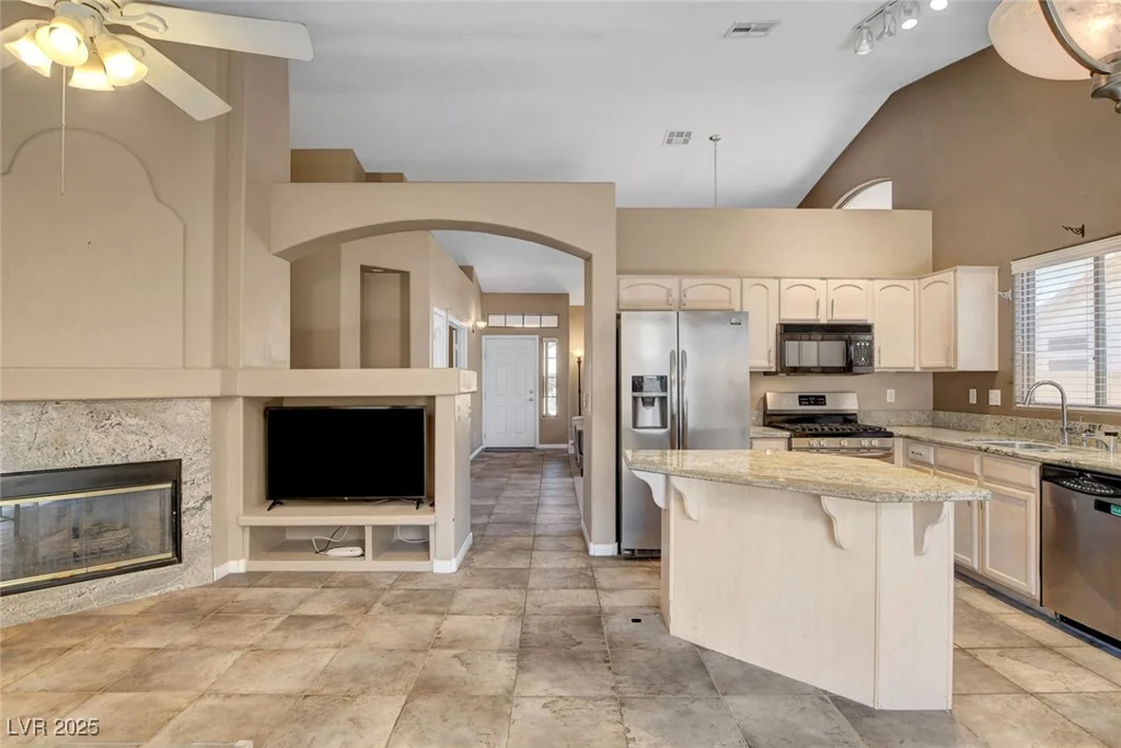 1931 Jasper Creek, Las Vegas, NV 89123