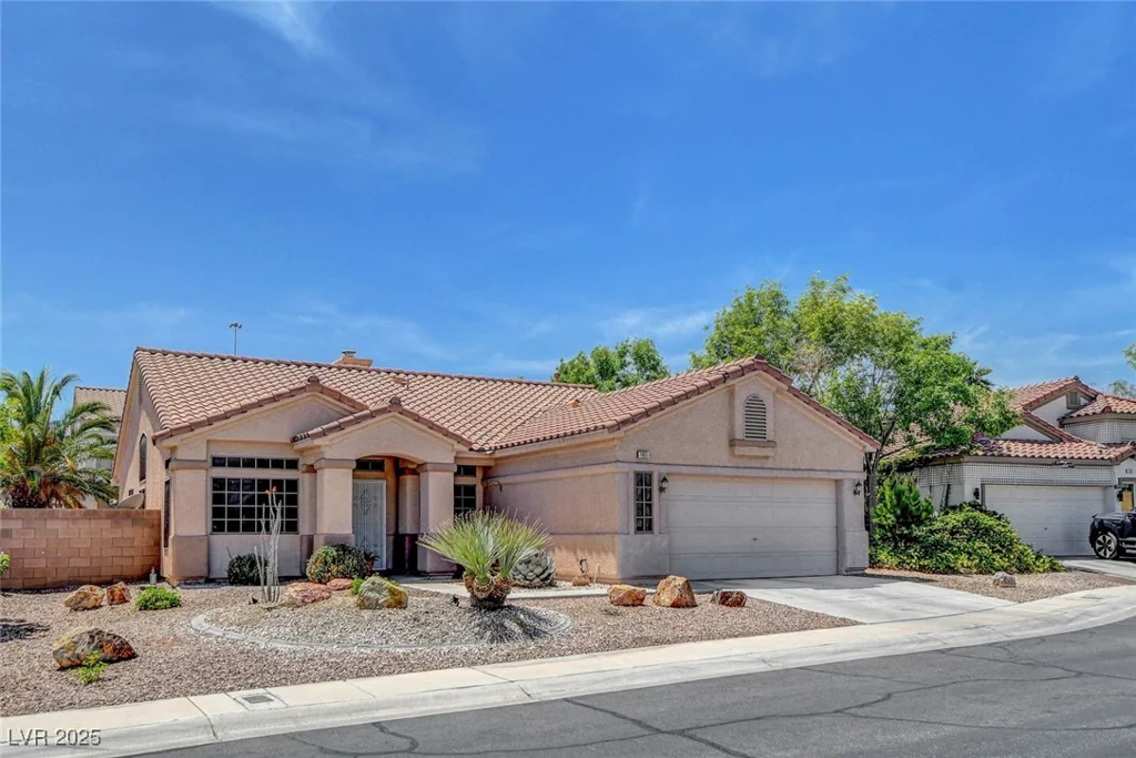1931 Jasper Creek, Las Vegas, NV 89123