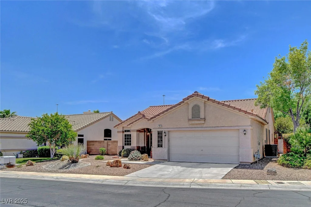 1931 Jasper Creek, Las Vegas, NV 89123